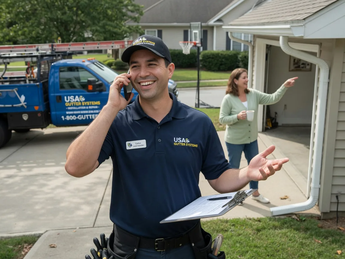 Gutter Installation Paris, MO FAQs